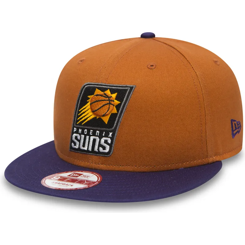 sapkak-lapos-narancssarga-snapback-9fifty-phoenix-suns-nba-new-era