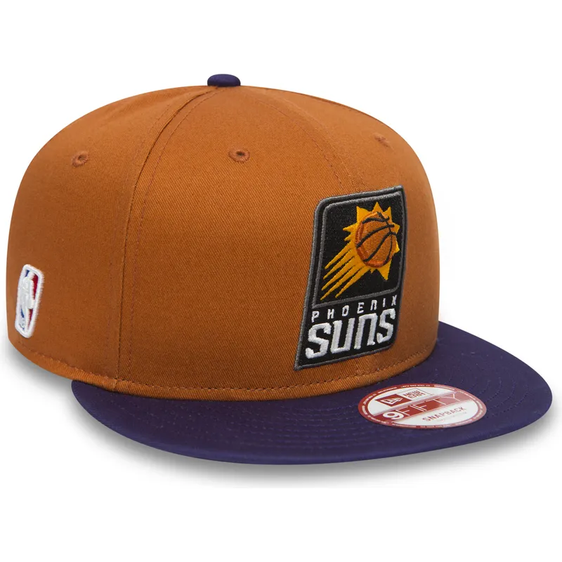 sapkak-lapos-narancssarga-snapback-9fifty-phoenix-suns-nba-new-era