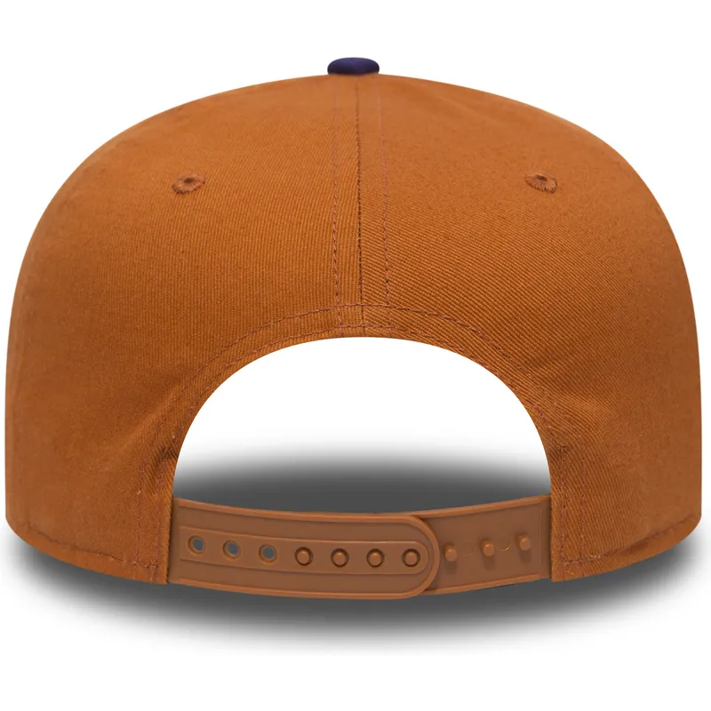 sapkak-lapos-narancssarga-snapback-9fifty-phoenix-suns-nba-new-era