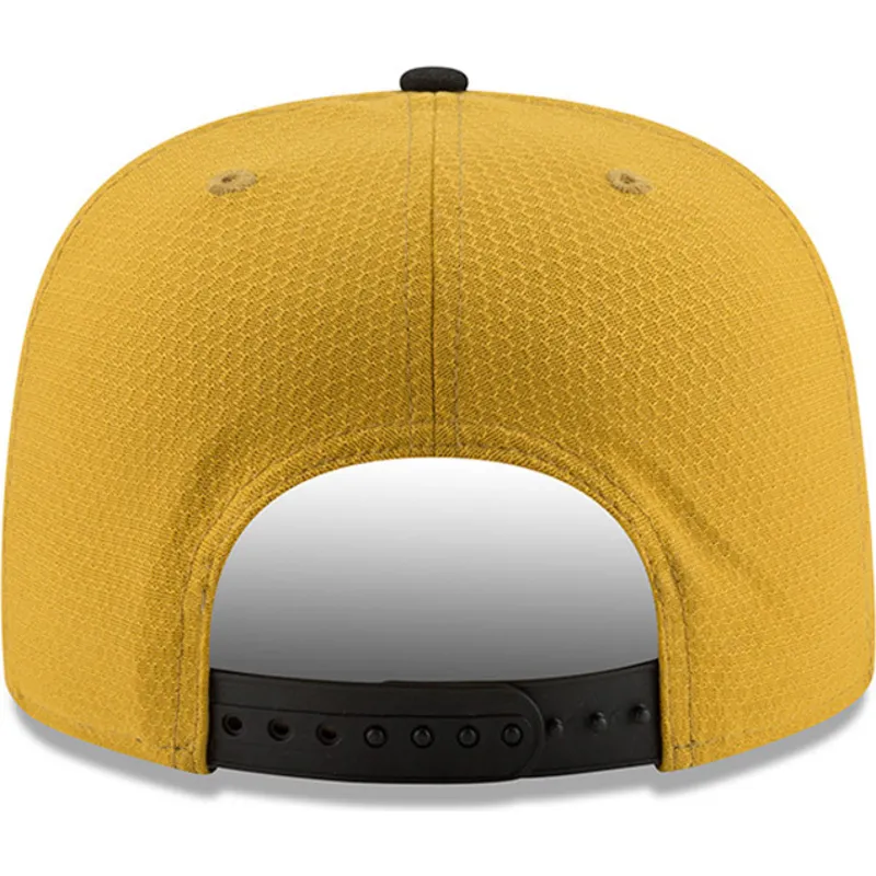 sapkak-lapos-sarga-snapback-9fifty-sideline-jacksonville-jaguars-nfl-new-era