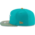 sapkak-lapos-kek-snapback-9fifty-sideline-miami-dolphins-nfl-new-era