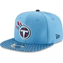 sapkak-lapos-kek-snapback-9fifty-sideline-tennessee-titans-nfl-new-era