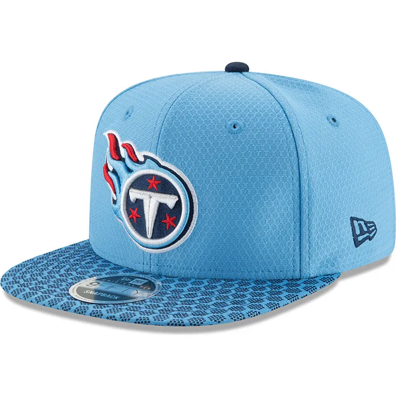 sapkak-lapos-kek-snapback-9fifty-sideline-tennessee-titans-nfl-new-era sapkak-lapos-kek-snapback-9fifty-sideline-tennessee-titans-nfl-new-era