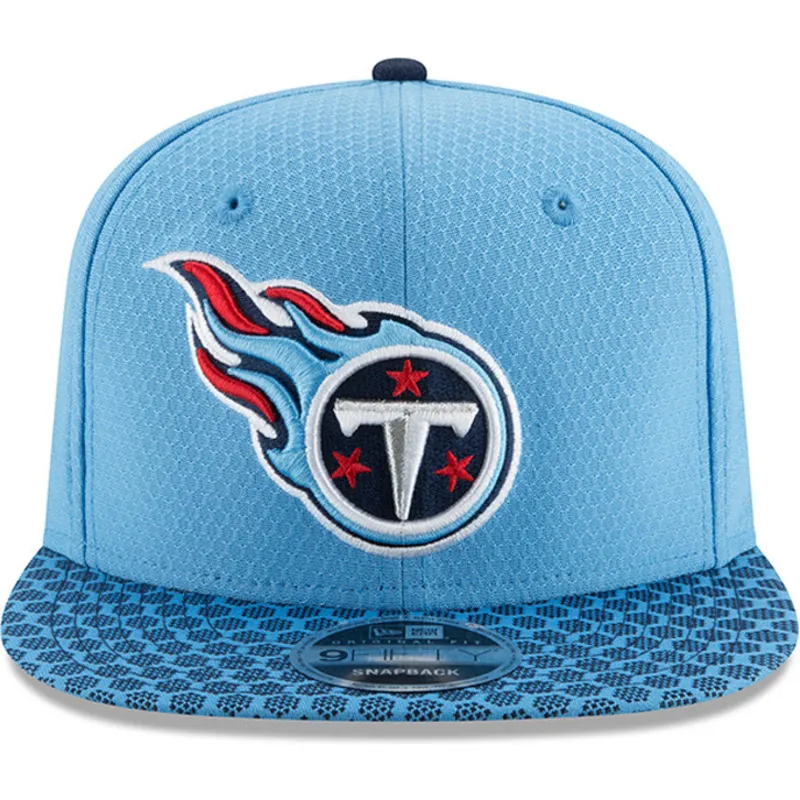 sapkak-lapos-kek-snapback-9fifty-sideline-tennessee-titans-nfl-new-era sapkak-lapos-kek-snapback-9fifty-sideline-tennessee-titans-nfl-new-era