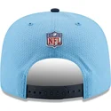 sapkak-lapos-kek-snapback-9fifty-sideline-tennessee-titans-nfl-new-era