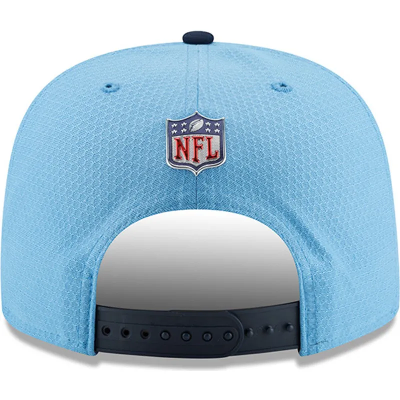 sapkak-lapos-kek-snapback-9fifty-sideline-tennessee-titans-nfl-new-era sapkak-lapos-kek-snapback-9fifty-sideline-tennessee-titans-nfl-new-era