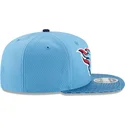 sapkak-lapos-kek-snapback-9fifty-sideline-tennessee-titans-nfl-new-era