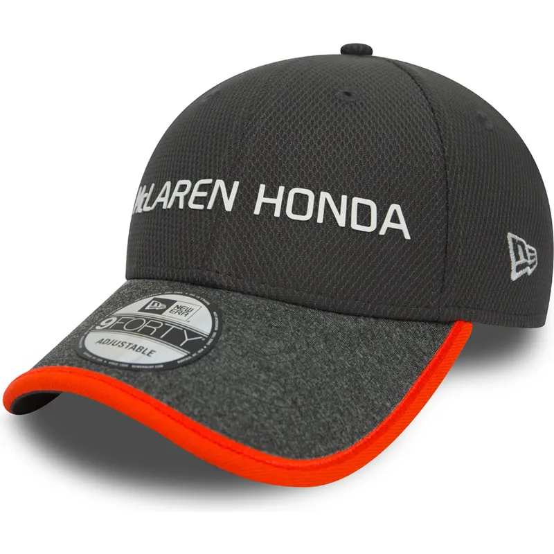 sapkak-ivelt-szurke-allithato-9forty-mclaren-racing-formula-1-new-era