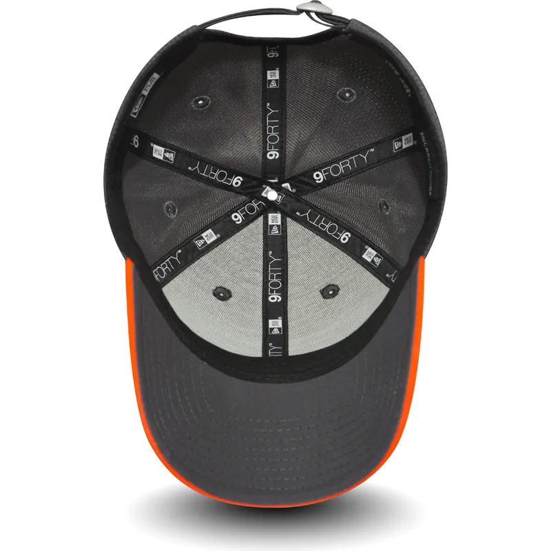 sapkak-ivelt-szurke-allithato-9forty-mclaren-racing-formula-1-new-era