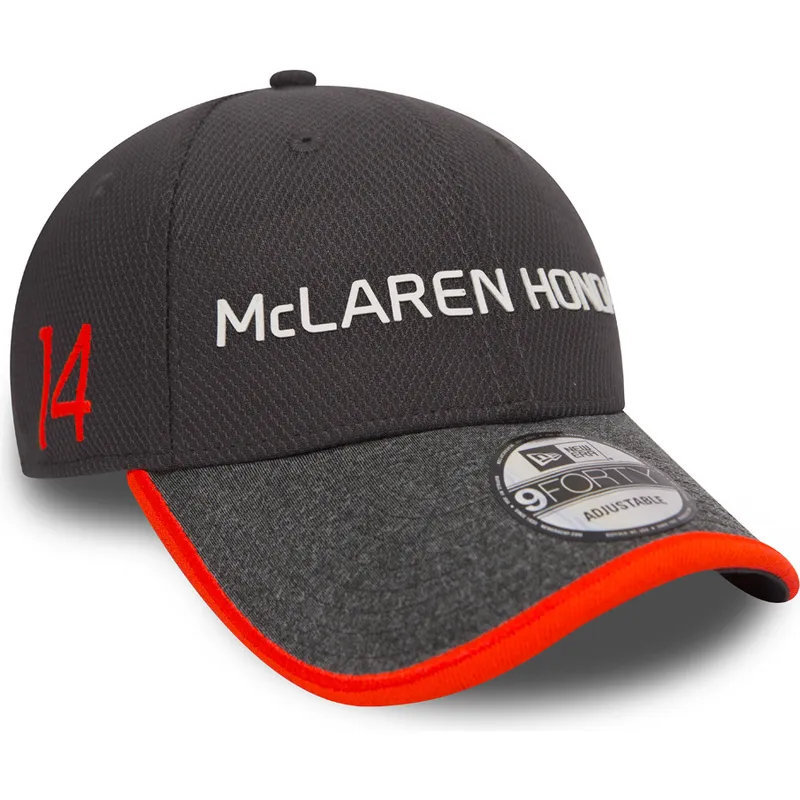 sapkak-ivelt-szurke-allithato-9forty-fernando-alonso-mclaren-racing-formula-1-new-era