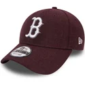 sapkak-ivelt-lila-allithato-9forty-seasonal-heather-boston-red-sox-mlb-new-era