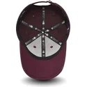 sapkak-ivelt-lila-allithato-9forty-seasonal-heather-boston-red-sox-mlb-new-era