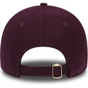sapkak-ivelt-piros-allithato-oro-9forty-melton-new-york-yankees-mlb-new-era