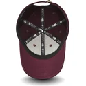 sapkak-ivelt-piros-allithato-oro-9forty-melton-new-york-yankees-mlb-new-era