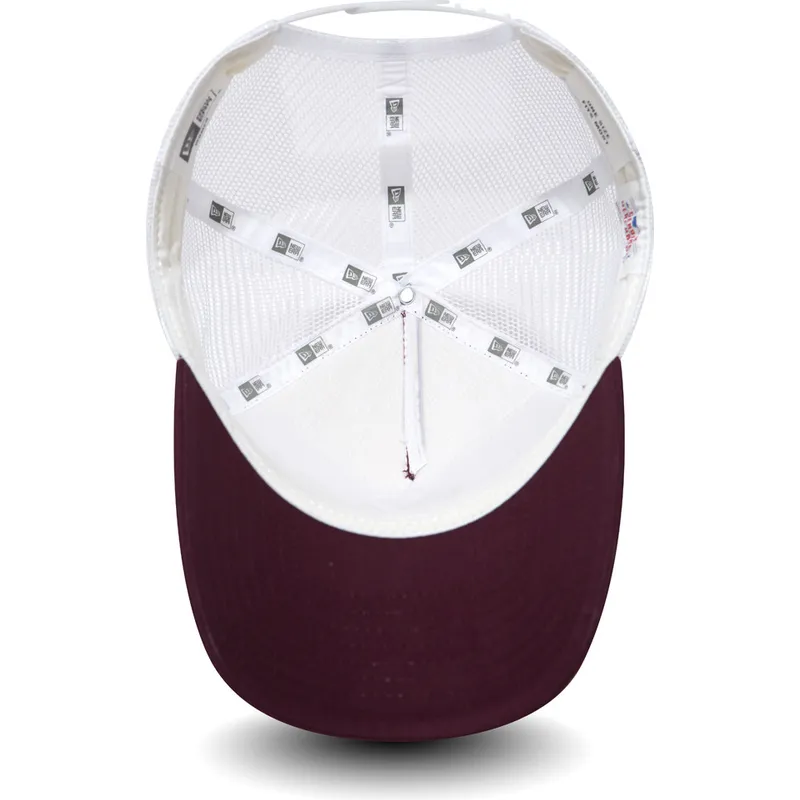 sapkak-ivelt-piros-snapback-oro-9forty-essential-new-york-yankees-mlb-new-era
