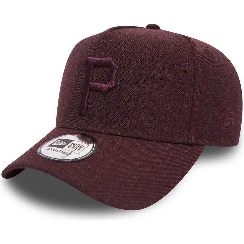 sapkak-ivelt-lila-allithato-9forty-seasonal-heather-a-frame-pittsburgh-pirates-mlb-new-era sapkak-ivelt-lila-allithato-9forty-seasonal-heather-a-frame-pittsburgh-pirates-mlb-new-era