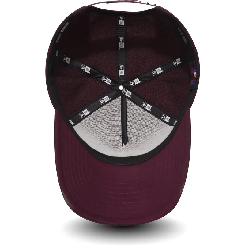 sapkak-ivelt-lila-allithato-9forty-seasonal-heather-a-frame-pittsburgh-pirates-mlb-new-era sapkak-ivelt-lila-allithato-9forty-seasonal-heather-a-frame-pittsburgh-pirates-mlb-new-era