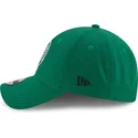 sapkak-ivelt-zold-allithato-9forty-the-league-boston-celtics-nba-new-era