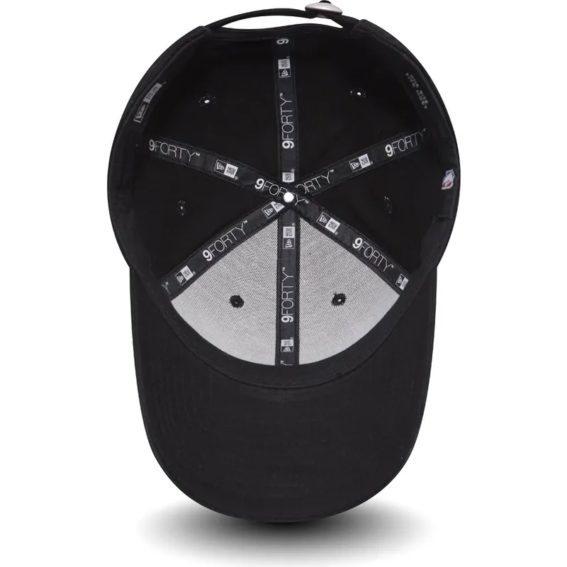 sapkak-ivelt-fekete-allithato-9forty-felt-infill-brooklyn-nets-nba-new-era