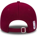 sapkak-ivelt-piros-allithato-9forty-mesh-cleveland-cavaliers-nba-new-era