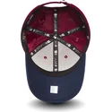 sapkak-ivelt-piros-allithato-9forty-mesh-cleveland-cavaliers-nba-new-era