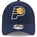 sapkak-ivelt-kek-allithato-9forty-the-league-indiana-pacers-nba-new-era