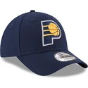 sapkak-ivelt-kek-allithato-9forty-the-league-indiana-pacers-nba-new-era