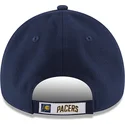 sapkak-ivelt-kek-allithato-9forty-the-league-indiana-pacers-nba-new-era