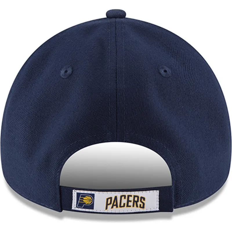 sapkak-ivelt-kek-allithato-9forty-the-league-indiana-pacers-nba-new-era