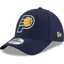 sapkak-ivelt-sotetkek-allithato-9forty-the-league-indiana-pacers-nba-new-era