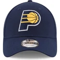 sapkak-ivelt-sotetkek-allithato-9forty-the-league-indiana-pacers-nba-new-era