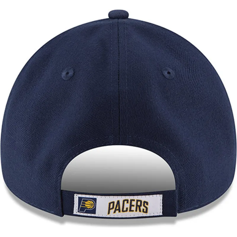sapkak-ivelt-sotetkek-allithato-9forty-the-league-indiana-pacers-nba-new-era