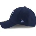 sapkak-ivelt-kek-allithato-bordado-9forty-the-league-memphis-grizzlies-nba-new-era
