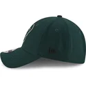 sapkak-ivelt-zold-allithato-9forty-the-league-milwaukee-bucks-nba-new-era