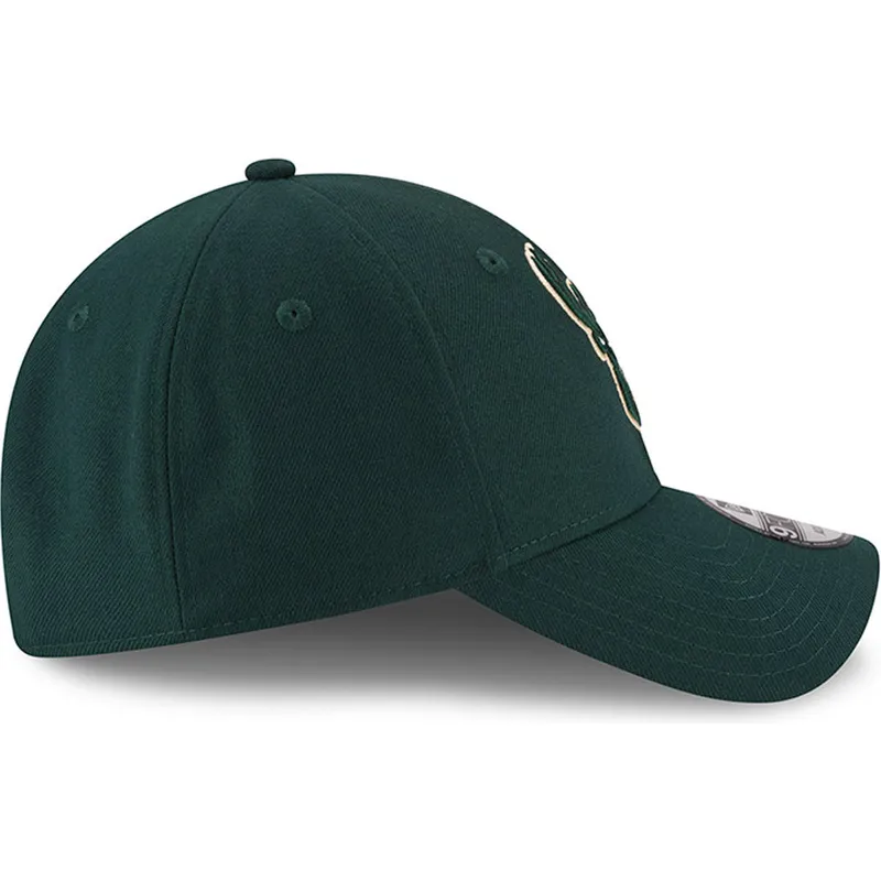 sapkak-ivelt-zold-allithato-9forty-the-league-milwaukee-bucks-nba-new-era sapkak-ivelt-zold-allithato-9forty-the-league-milwaukee-bucks-nba-new-era