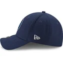 cap-ivelt-tmnosin-reguliruema-lenta-9forty-the-league-minnesota-timberwolves-nba-new-era