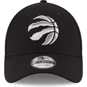 sapkak-ivelt-fekete-allithato-9forty-the-league-toronto-raptors-nba-new-era