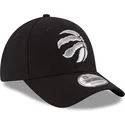 sapkak-ivelt-fekete-allithato-9forty-the-league-toronto-raptors-nba-new-era