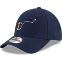 sapkak-ivelt-sotetkek-allithato-9forty-the-league-utah-jazz-nba-new-era