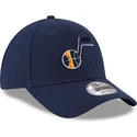 sapkak-ivelt-sotetkek-allithato-9forty-the-league-utah-jazz-nba-new-era