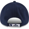 sapkak-ivelt-sotetkek-allithato-9forty-the-league-utah-jazz-nba-new-era
