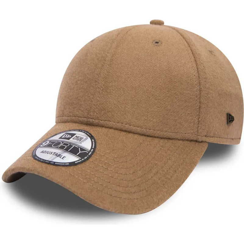 sapkak-ivelt-barna-allithato-9forty-camel-hair-new-era