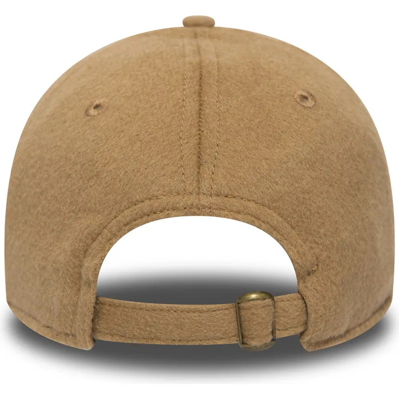 sapkak-ivelt-barna-allithato-9forty-camel-hair-new-era
