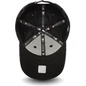 sapkak-ivelt-fekete-allithato-9forty-night-time-reflective-las-vegas-raiders-nfl-new-era