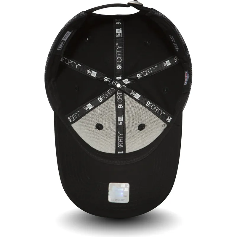 sapkak-ivelt-terepmintas-allithato-9forty-mesh-overlay-las-vegas-raiders-nfl-new-era