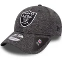 sapkak-ivelt-koszin-allithato-9forty-shadow-tech-las-vegas-raiders-nfl-new-era