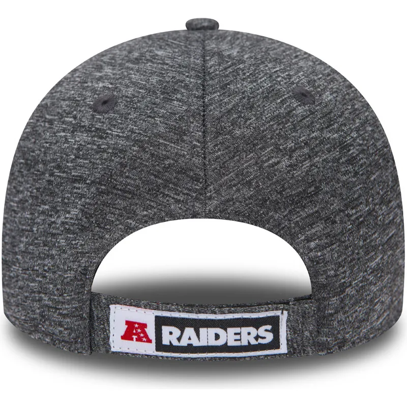 sapkak-ivelt-koszin-allithato-9forty-shadow-tech-las-vegas-raiders-nfl-new-era