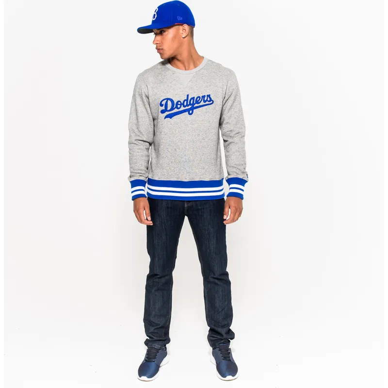 puloverek-kapucni-nelkul-szurke-crew-neck-heritage-brooklyn-dodgers-mlb-new-era puloverek-kapucni-nelkul-szurke-crew-neck-heritage-brooklyn-dodgers-mlb-new-era