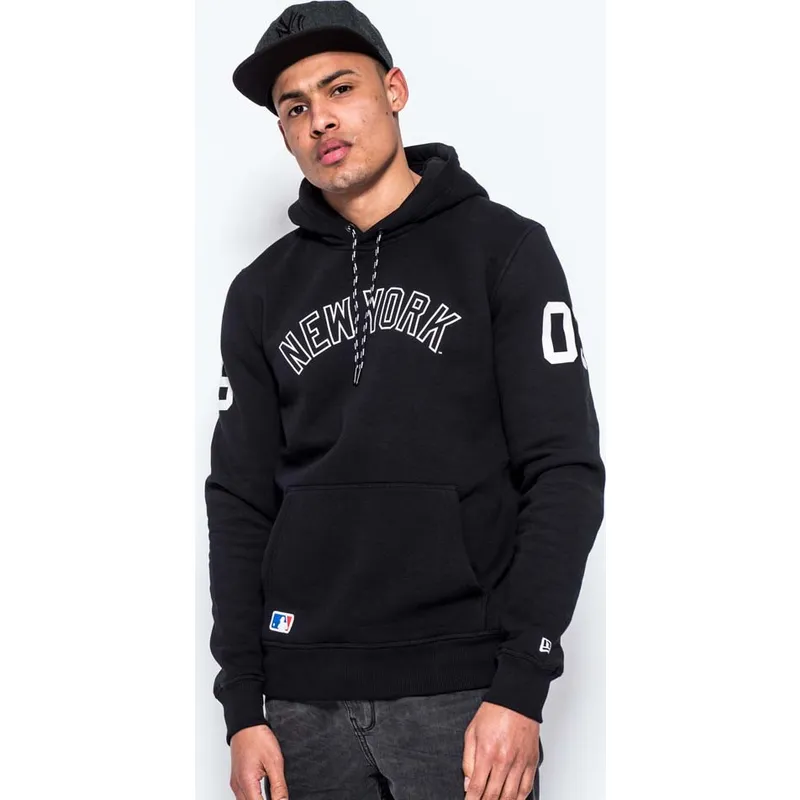puloverek-kapucnis-fekete-pullover-hoody-east-coast-new-york-yankees-mlb-new-era