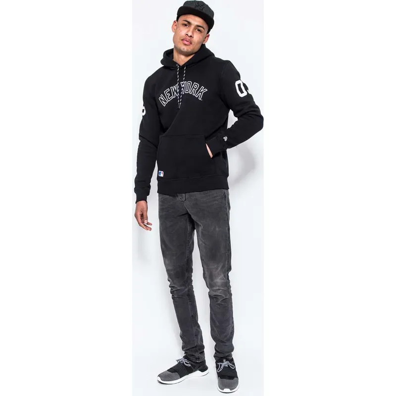 puloverek-kapucnis-fekete-pullover-hoody-east-coast-new-york-yankees-mlb-new-era